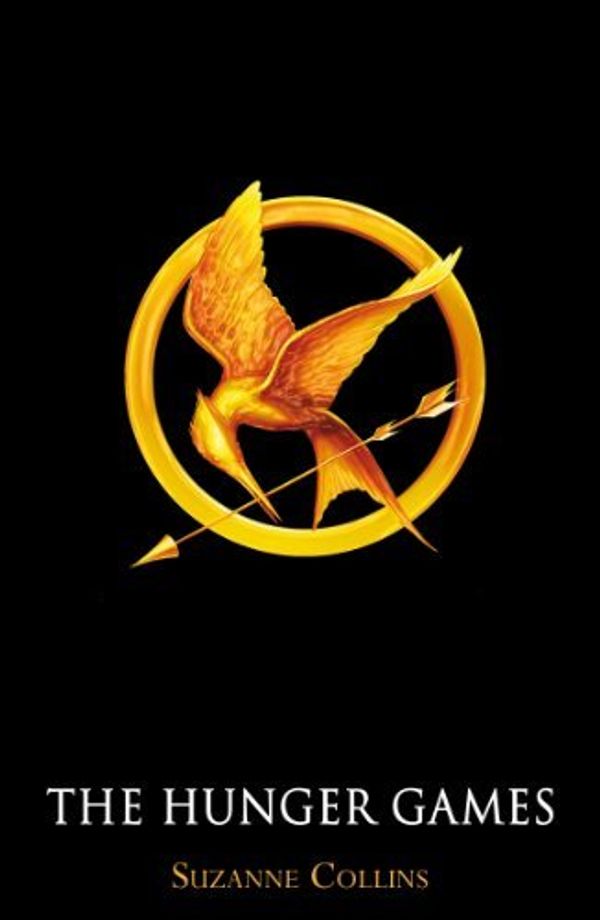 Cover Art for 9781407135397, The Hunger Games by Suzanne Collins