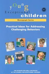 Cover Art for 9781570352645, Practical Ideas for Addressing Challenging Behaviors by Susan Sandall and Michaelene strosky, co-editors