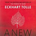 Cover Art for 9780141910352, New Earth by Eckhart Tolle
