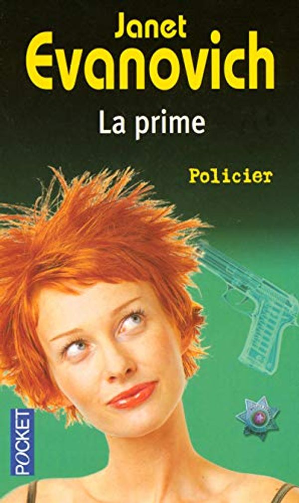 Cover Art for 9782266148900, La prime (01) by Collectif