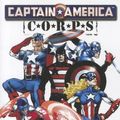 Cover Art for 9780785155638, Captain America Corps by Hachette Australia