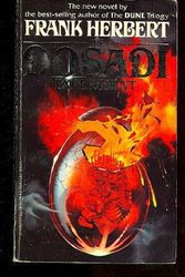 Cover Art for 9780425038345, The Dosadi Experiment by Herbert Frank
