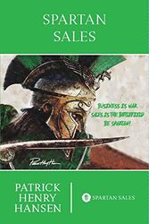 Cover Art for 9781034568292, Spartan Sales by Patrick Henry Hansen