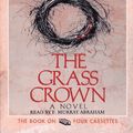 Cover Art for 9780671731519, The Grass Crown by Colleen McCullough