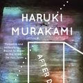 Cover Art for 9780307278739, After Dark by Haruki Murakami