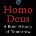 Cover Art for 9780062663177, Homo Deus by Yuval Noah Harari