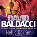 Cover Art for 9780230706163, Hell's Corner by David Baldacci
