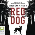 Cover Art for 9781867509264, Red Dog by Willem Anker