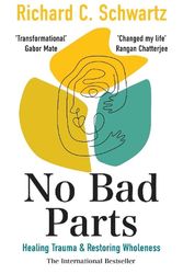 Cover Art for 9781785045110, No Bad Parts: Healing Trauma & Restoring Wholeness with the Internal Family Systems Model by Richard Schwartz