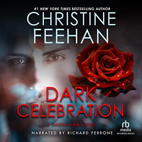 Cover Art for B000W7E5GG, Dark Celebration by Christine Feehan