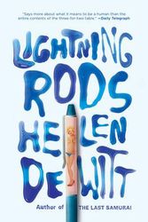 Cover Art for 9781908276292, Lightning Rods by Helen DeWitt
