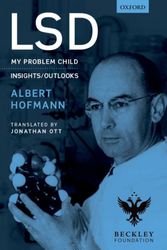 Cover Art for 9780198840206, LSD: My problem child by Albert Hofmann