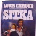 Cover Art for 9780553261196, Sitka by L'Amour, Louis