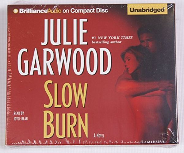 Cover Art for 9781590862544, Slow Burn by Julie Garwood