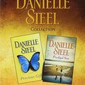 Cover Art for 9781536673807, Precious Gifts / Prodigal Son (Danielle Steel Collection) by Danielle Steel