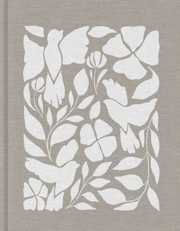 Cover Art for 9781433589577, ESV Single Column Journaling Bible, Hosanna Revival Series (Cloth Over Board, Norfolk Design) by Esv Bibles