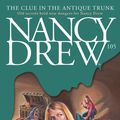 Cover Art for 9780743434256, Clue in the Antique Trunk by Carolyn Keene