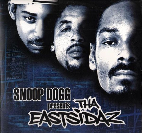 Cover Art for 0016581204010, Snoop Dogg Presents Tha Eastsidaz by Snoop Dogg/Tha Eastsidaz