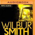 Cover Art for 9781799712718, Gold Mine by Wilbur Smith