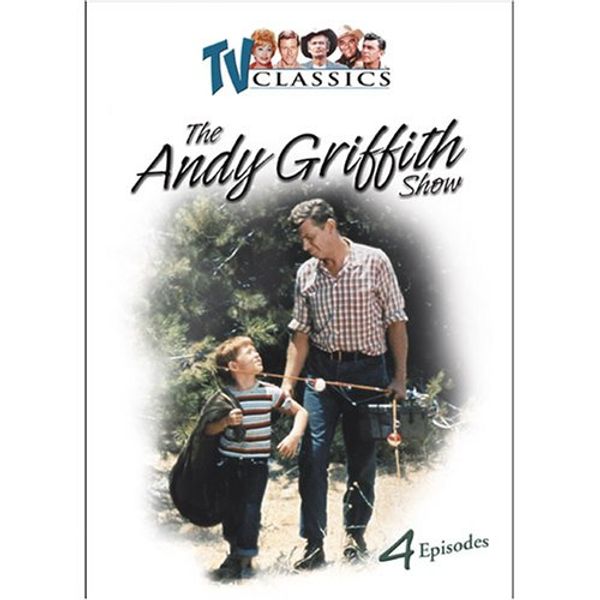 Cover Art for 0096009067595, Andy Griffith Show Vol 3 [Region 1] by Platinum Disc Corportation