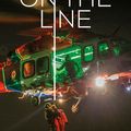 Cover Art for 9780958128360, A Life on the Line: A MICA Flight Paramedic's Story by Darren Hodge