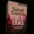 Cover Art for 9781407220543, Sunset Express by Robert Crais