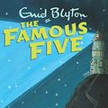 Cover Art for 9780340894576, Five Go to Smuggler's Top: Famous Five 4 by Enid Blyton