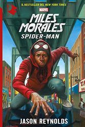 Cover Art for 9788804706328, Miles Morales: Spider-Man by Jason Reynolds