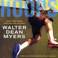 Cover Art for 9780606248211, Hoops by Walter Dean Myers