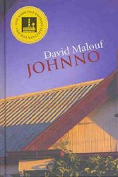 Cover Art for 9780702234965, Johnno (Paperback) by David Malouf