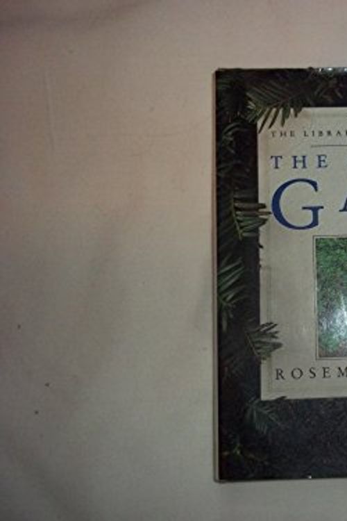 Cover Art for 9780671744052, The Garden Gate: The Library of Garden Detail by Rosemary Verey