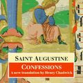 Cover Art for 9780192817747, The Confessions (World's Classics) by Edmund Augustine