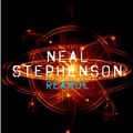 Cover Art for B005IPRQGS, Reamde by Neal Stephenson