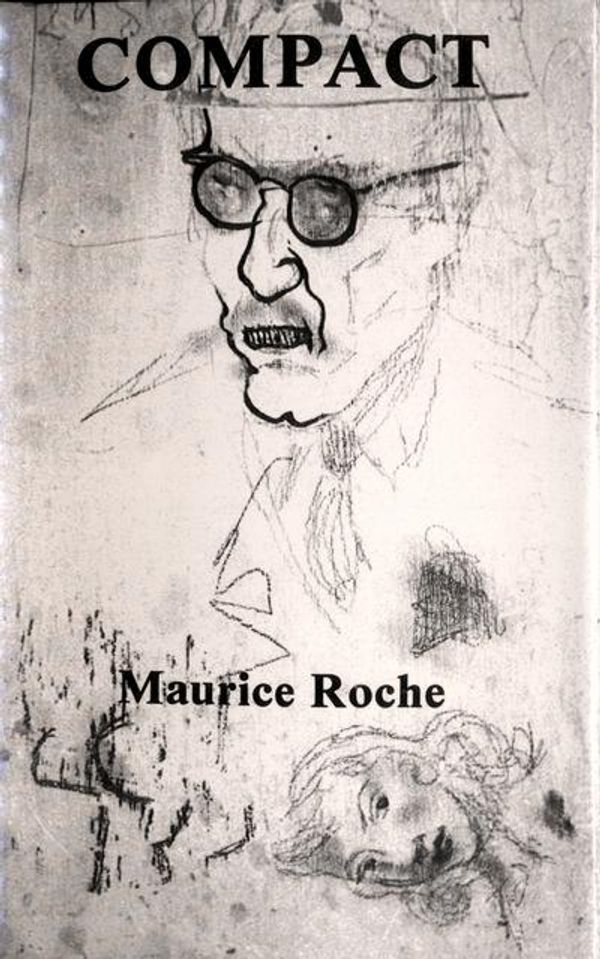 Cover Art for 9780916583293, Compact by Maurice Roche