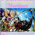Cover Art for 9782266080682, Livre IV/Mortimer (French Edition) by Terry Pratchett