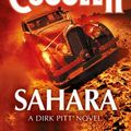 Cover Art for 9780586217665, Sahara by Cussler Clive