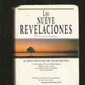 Cover Art for 9788440650757, Las Nueve revelaciones by James Redfield