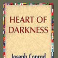 Cover Art for 9781421851013, Heart of Darkness by Joseph Conrad