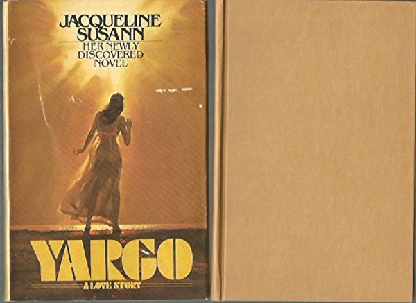 Cover Art for 9780861880102, Yargo by Jacqueline Susann