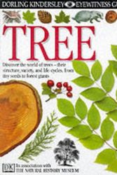 Cover Art for 9780863182860, Tree by David Burnie