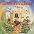 Cover Art for 9780007106530, Charmed Life by Diana Wynne Jones