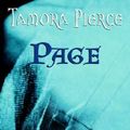 Cover Art for 9780679889182, Page by Tamora Pierce