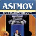 Cover Art for 9780553628746, Foundation Trilogy by Isaac Asimov