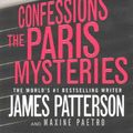 Cover Art for 9781455536672, The Paris Mysteries by James Patterson, Maxine Paetro