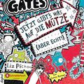 Cover Art for B00JQQPQJO, Tom Gates, Band 06: Jetzt gibt's was auf die Mütze (aber echt!) (German Edition) by Liz Pichon