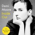 Cover Art for B07W837L4Y, Inside Out by Demi Moore