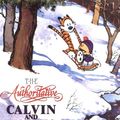 Cover Art for 9780439077804, The Authoritative Calvin and Hobbes (A Calvin and Hobbes Treasury) by Bill Watterson