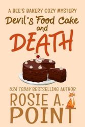 Cover Art for 9780639752006, Devil's Food Cake and Death by Rosie A Point