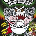 Cover Art for 9781407138299, Captain Underpants and the Tyrannical Retaliation of the Turbo Toilet 2000 by Dav Pilkey