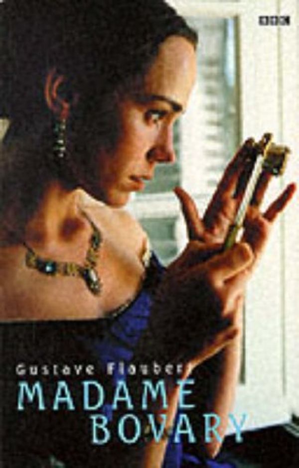 Cover Art for 9780140288933, Madame Bovary by Gustave Flaubert